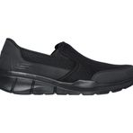 Skechers 52984 BBK Equalizer 3.0 Erkek Spor Ayakkabı