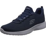 Skechers 58360 NVY Dynamight Erkek Spor Ayakkabı