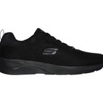 Skechers 58362 BBK Dynamight 2.0 Rayhill Erkek Spor Ayakkabı