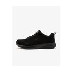 Skechers 58363 BBK Dynamight 2.0-Fallford Erkek Spor Ayakkabı