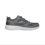 Skechers 58363 CCBK Dynamight 2.0-Fallford Erkek Spor Ayakkabı