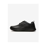 Skechers 65693 BBK Delson-Antigo Siyah Erkek Spor Ayakkabı