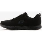 Skechers 77210-blk Ghenter Bronaugh Siyah Kadın Spor Ayakkabı