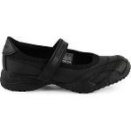 Skechers 81264L-BLK Velocity Pouty Siyah Çocuk Spor Ayakkabı