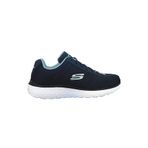 SKECHERS 8790015-NVBL Modern Cool Garvin Lacivert Sneaker Erkek Günlük Spor Ayakkabı