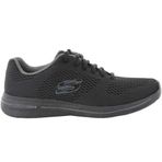 Skechers 88888036 Bbk Siyah Burst 2.0 Koşu Ve Yürüyüş Ayakkabısı -