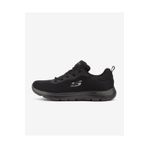 Skechers 88888316TK BBK Summits Siyah Kadın Spor Ayakkabı
