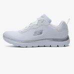 Skechers 88888316TK-WSL Summits Beyaz Kadın Spor Ayakkabı