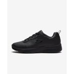 Skechers 88888368TK BBK Siyah Kadın Spor Ayakkabı