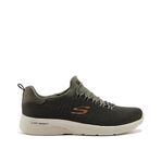 Skechers 894114TK OLV Dynamight Yeşil Erkek Spor Ayakkabı