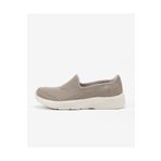 Skechers 896119 Krem Kadın Spor Ayakkabı