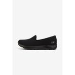 Skechers 896123TK-BBK Siyah Kadın Günlük Ayakkabı
