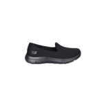 Skechers 896123TK-BBK Siyah Kadın Günlük Ayakkabı