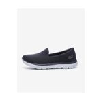 Skechers 896123TK Char Summits Gri Kadın Günlük Ayakkabısı