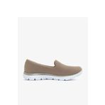 Skechers 896123TK Summits Bej Kadın Comfort Ayakkabı