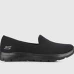 Skechers 896123TKBBK Summits Siyah Kadın Sneaker