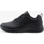 Skechers 999253Tk Bbk Dynamight 2.0 Erkek Spor Ayakkabı Siyah