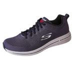 Skechers 999739 CCBK Burst 2.0 Erkek Spor Ayakkabı Gri