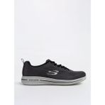Skechers 999739TK CHAR BURST 2.0 Siyah Erkek Günlük Spor Ayakkabı