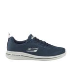 Skechers 999739TK-NVGY Brust 2.0 Lacivert Gri Erkek Koşu ve Yürüyüş Ayakkabı