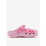 Skechers Açık Pembe Kız Çocuk Terlik 308367L LPMT-SWEETHEART
