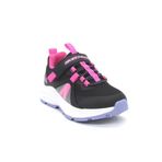 Skechers ADVENTURE BLİTZ 303406L BKHP Kız Çocuk Spor Ayakkabı Siyah Pembe 29 EU