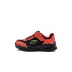 Skechers Adventure Track Aquatastic Siyah Erkek Çocuk Spor Ayakkabı