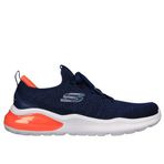 SKECHERS AIR CUSHIONING ERKEK AYAKKABI 232561-NVOR