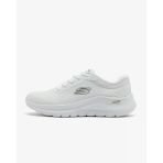 Skechers Arch Fit 2.0 Beyaz Kadın Spor Ayakkabı