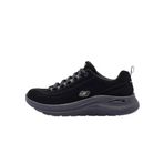 Skechers ARCH FİT 2.0 - DARK HORSE 150062TK BBK Kadın Spor Ayakkabı Siyah 36.5 EU