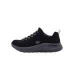 Skechers ARCH FİT 2.0 - DARK HORSE 150062TK BBK Kadın Spor Ayakkabı Siyah 38.5 EU