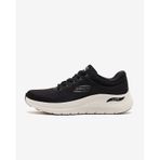 Skechers Arch Fıt 2.0 Erkek Siyah Spor Ayakkabı 232700tk Bkw Siyah