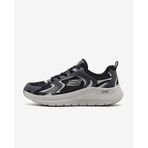 Skechers Arch Fıt 2.0 Erkek Siyah Spor Ayakkabı 232806 Bkcc Siyah