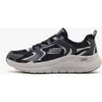 SKECHERS ARCH FIT 2.0 Erkek Siyah Spor Ayakkabı 232806 BKCC