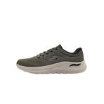 SKECHERS ARCH FİT 2.0 Erkek Yeşil Spor Ayakkabı, Yeşil, 40