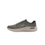 SKECHERS ARCH FİT 2.0 Erkek Yeşil Spor Ayakkabı, Yeşil, 42.5