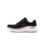 Skechers ARCH FİT 2.0 - GLOW THE DİSTANCE Kadın Spor Ayakkabı
