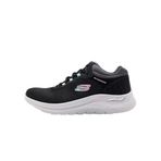 Skechers ARCH FİT 2.0 - RAİNY DAYS 150194 BKMT Kadın Bilek Hizasında Bot Siyah 39 EU