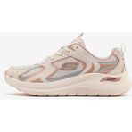 SKECHERS ARCH FIT 2.0 VINTAGE LUXE Kadın Pembe Spor Ayakkabı 150332TK PNK