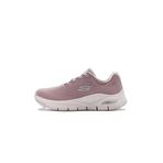 Skechers Arch Fit Big Appeal Pembe Kadın Spor Ayakkabı