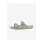 SKECHERS Arch Fit Cali Breeze 2.0 - Gold Star Kadın Bej Terlik 111592 Nat