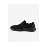 Skechers Arch Fit Darlo Weedon Siyah Erkek Spor Ayakkabı