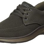 Skechers Arch Fit Darlo Weedon Yeşil Erkek Spor Ayakkabı