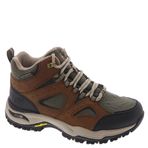 Skechers ARCH FİT DAWSON - MİLLARD 204628 OLBR Erkek Bilek Hizasında Bot Yeşil 41.5 EU