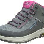 Skechers ARCH FİT DİSCOVER - ELEVATİON GAİN Kadın Bej Outdoor Bot