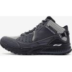 Skechers Arch Fit Escape Plan Erkek Gri Outdoor Bot 237549 Gybk