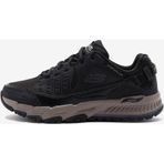 Skechers Arch Fit Escape Plan Erkek Siyah Outdoor Ayakkabı 237545 Bktn Siyah