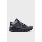 Skechers Arch Fit Escape Plan Su Geçirmez Hakiki Deri Outdoor Erkek Bot 237549 GYBK GRİ-SİYAH