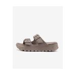SKECHERS Arch Fit Footsteps Kadın Bej Terlik 111378 Dktp