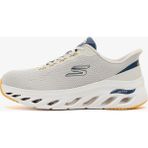 Skechers Arch Fit Glide-Step Erkek Natürel Spor Ayakkabı 232530 Nat - Naturel